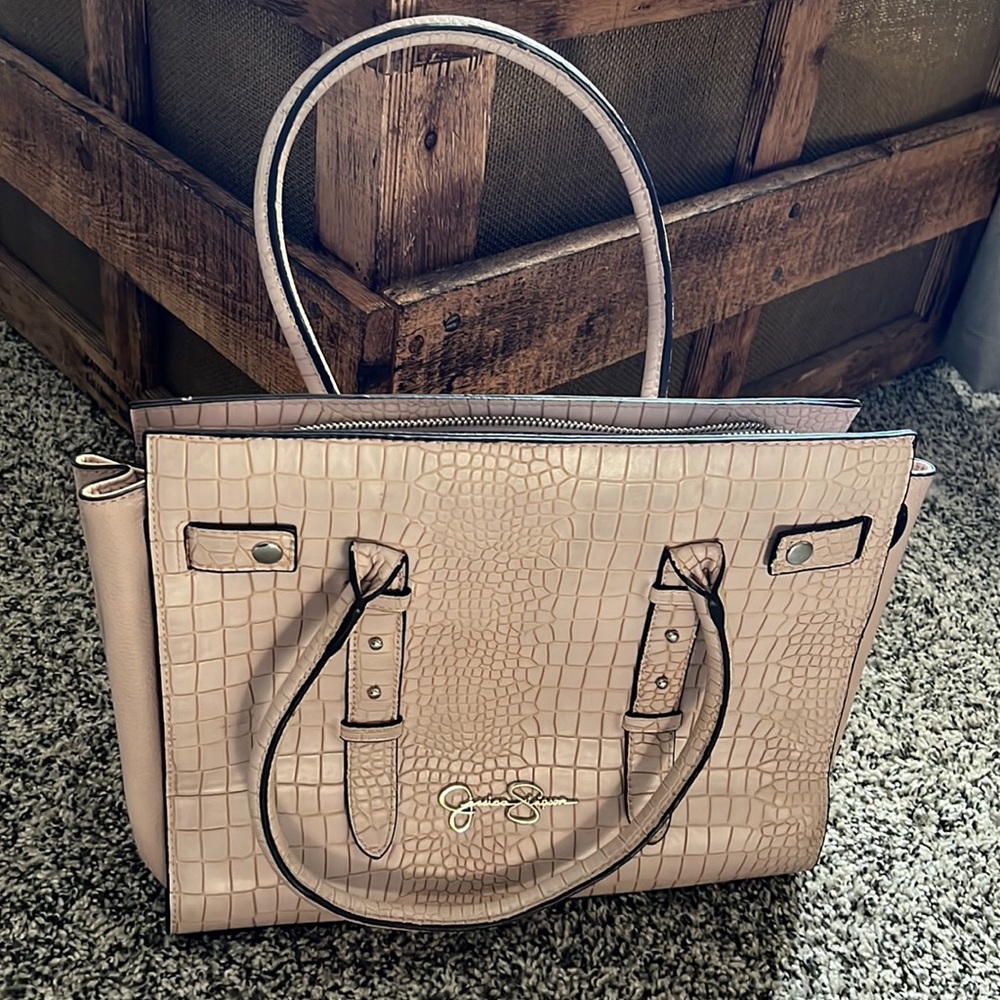 Jessica Simpson Purse